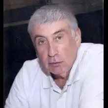 Grigoriy, 73פתח תקווה 