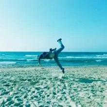 Maks, 33תל אביב 