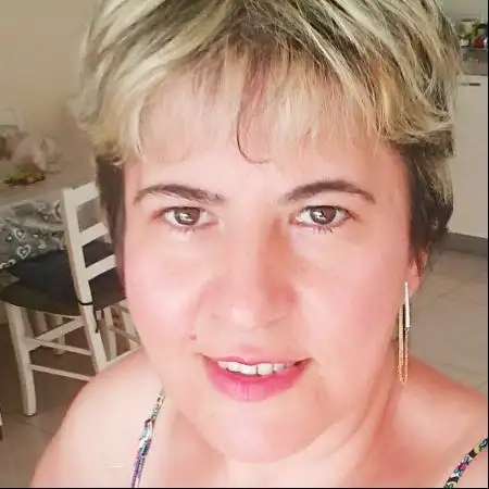 גוליה, 55בת ים 