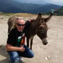 Oleg, 59בת ים 