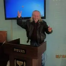 Oleg, 59בת ים 
