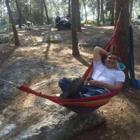 Aleksandr, 45אילת 