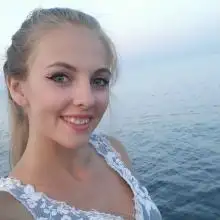 Liudmila, 28תל אביב 