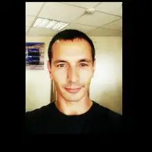 Kirill, 47פתח תקווה 