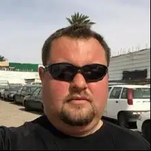 Vyacheslav, 51אילת 