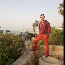 Andrey, 41תל אביב 
