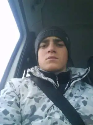 Aleksey, 31אוקראינה 