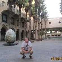 Igor, 45תל אביב 