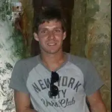 sergei, 38עכו 
