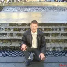 Sergey, 48אוקראינה 