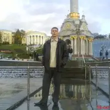 Sergey, 48אוקראינה 