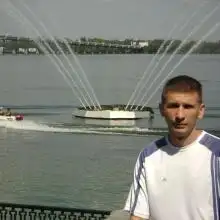 Sergey, 48אוקראינה 