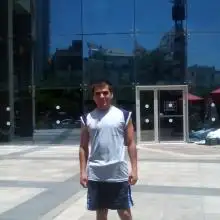 Yuriy, 39אשדוד 
