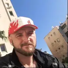 Misha, 46בת ים 