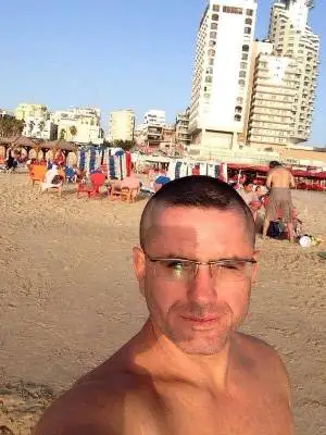 Igor, 49כפר סבא 