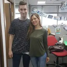 Daniel, 28פתח תקווה 