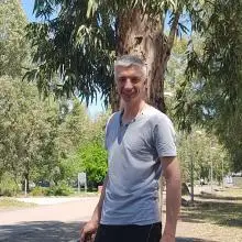 Vitaliy, 48נהריה 