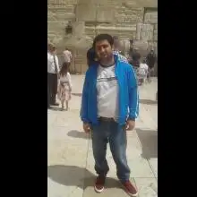 giorgi, 38חיפה 