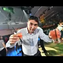 Slava, 44בת ים 