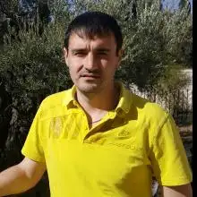 Pavel, 36אריאל 