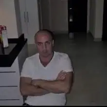 Oleg, 47תל אביב 