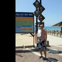 Serega, 50חיפה 