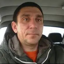 Sergey, 48תל אביב 