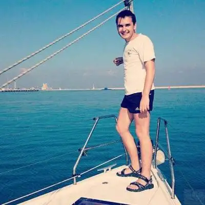 Dennis, 36חיפה 