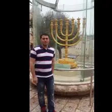 Stanislav, 36שדרות 