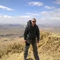 Dmitry, 39חולון 