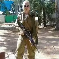 Mike, 38בת ים 