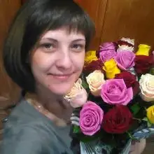מרינה, 36, ירושלים - טובי אינלאב