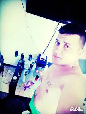 andrey, 34פתח תקווה 