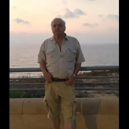 Aleks, 77נתניה 