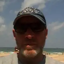 Vladimir, 58אשדוד 