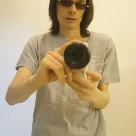 Anton, 37חיפה 