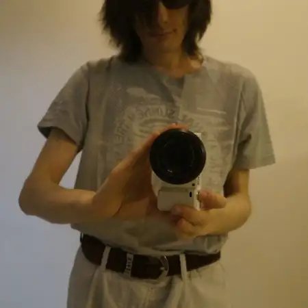 Anton, 37חיפה 
