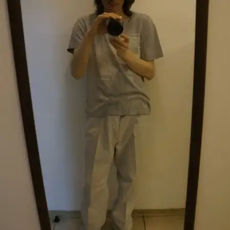 Anton, 37חיפה 