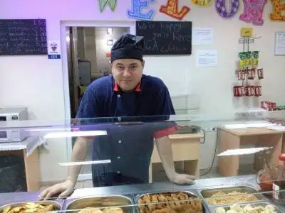 igor, 60תל אביב 