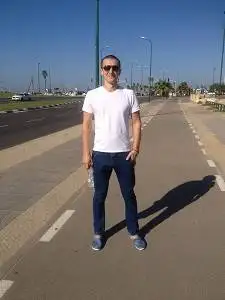 Aleksey, 41אוקראינה 