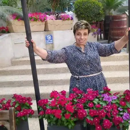 Klaydia, 65פתח תקווה 