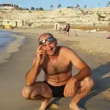 Dato, 47אשקלון 