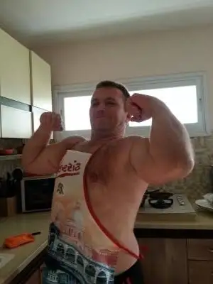 Aleksey, 56קריית ים 