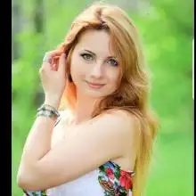 photo of Polina. Link to photoalboum of Polina