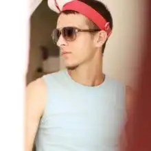 aleksei, 32בת ים 
