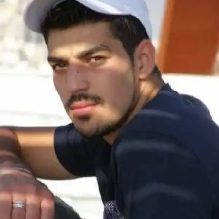 Lasha, 36אילת 