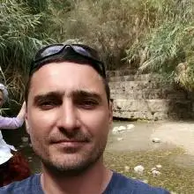 Mikhail, 41אילת 