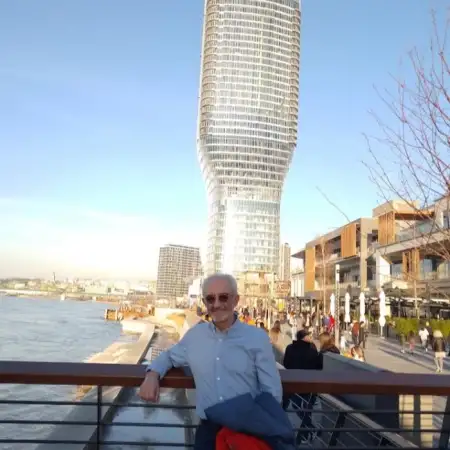 Marinko, 67ירושלים 