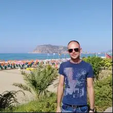 Oleksandr, 42אשדוד 