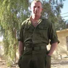 Mark, 38בת ים 